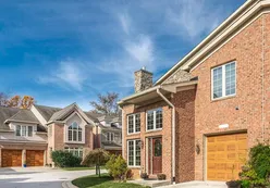 Low-Maintenance Homes