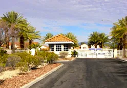 Gated Community
