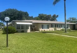 High Point of Delray