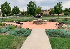 Outdoor Patio