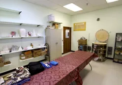 Ceramics Studio
