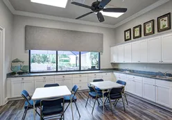 Arts & Crafts Room