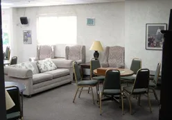 Card Room