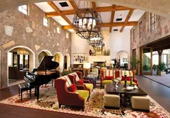 Spacious 60,000 Sq. Ft. Clubhouse