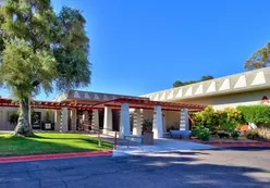 Ahwatukee Recreation Center