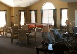 Club Room