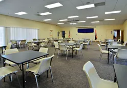 Auditorium