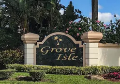 Community Sign