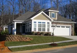 Low-Maintenace Exteriors