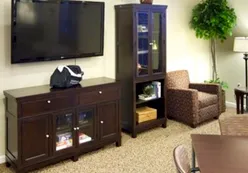 Gathering Room