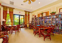 Library