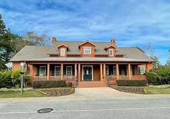 Community Center