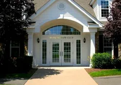 The Buckingham Club