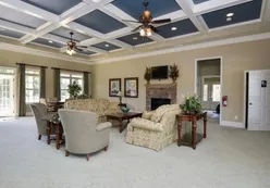 Gathering Room