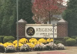 Community Sign