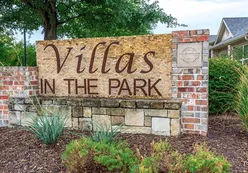 Community Entrance Sign