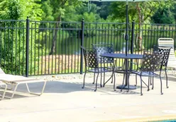 Outdoor Patio