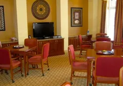 Hobby & Game Room