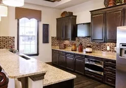 Catering Kitchen