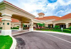The Royal Club - 25,000 sq. ft.