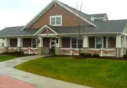 Community Clubhouse
