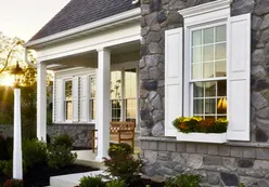 Low-Maintenance Single-Family Homes