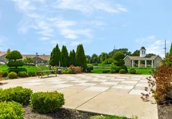 Green Space