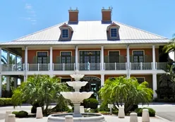 MiraBay Club - 10,000 Sq. Ft.