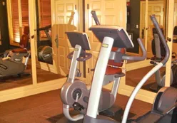 Exercise Room