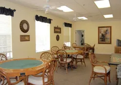 Card Room