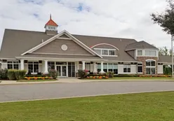 Clubhouse