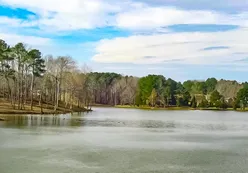 Scenic Lake