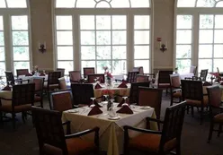 Grand Dining Room