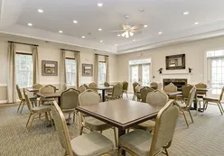 Party Room
