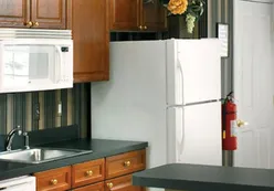 Catering Kitchen