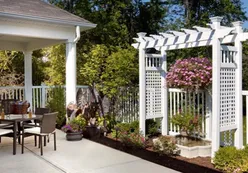 Private Outdoor Space