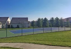 Tennis Courts