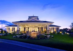 Fieldstone Club - 10,000 Sq. Ft.