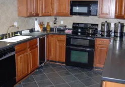Catering Kitchen