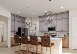 Model Kitchen