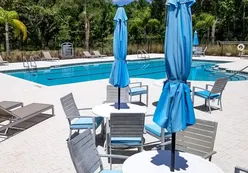 Outdoor Patio