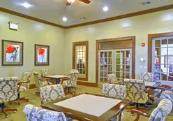 Multi-Purpose Room