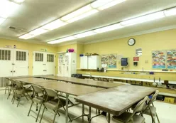 Arts & Crafts Rooms