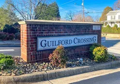 Community Entrance Sign