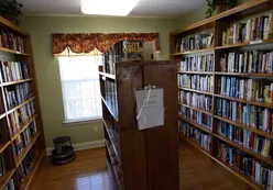 Library