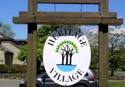 Community Sign