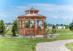 Gazebo