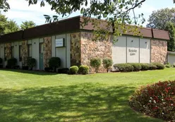 Clubhouse - 18,790 Sq. Ft.