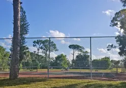 Tennis Courts