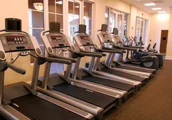 Cardiovascular Equipment